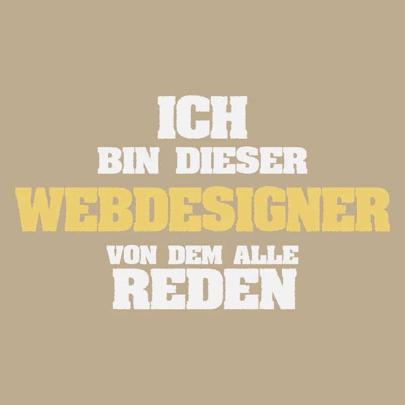 Web designer as a profession