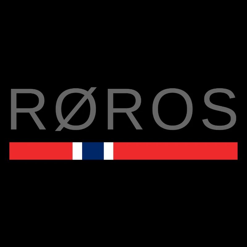 Roros Norway