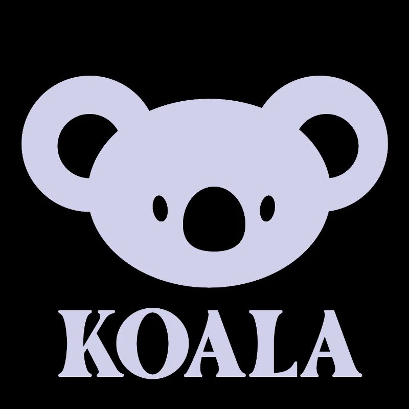 KOALA silverblu