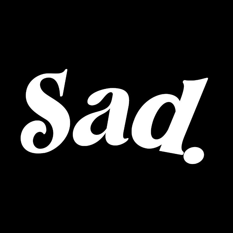 SAD weiss