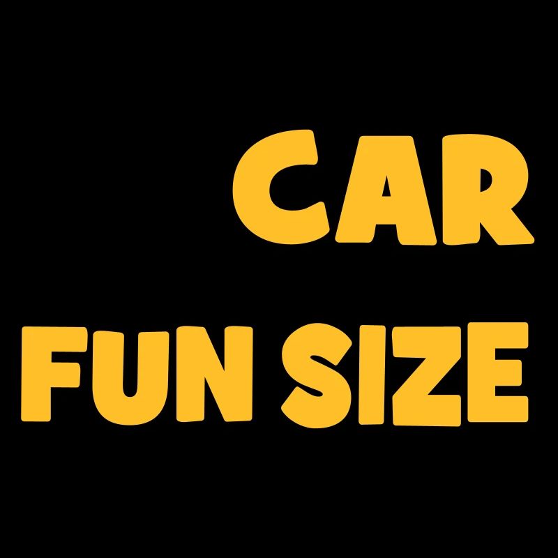 Small car