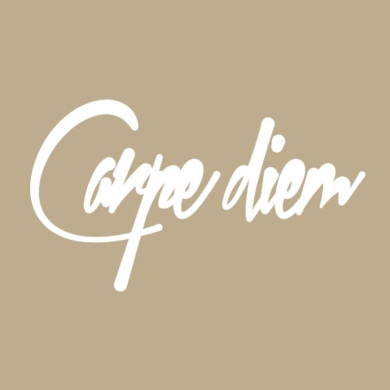 Carpe Diem