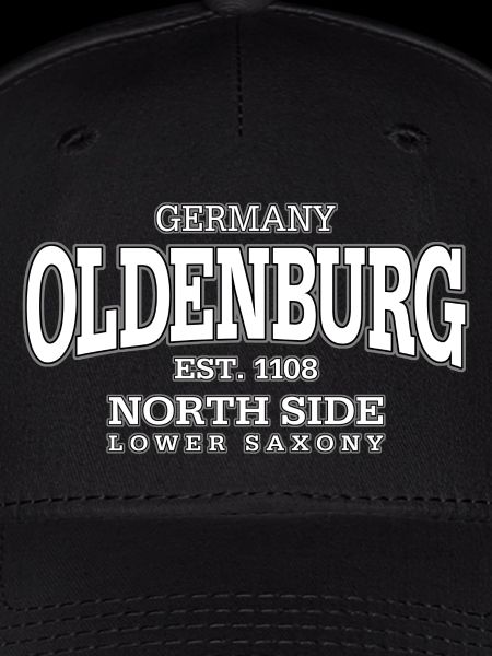 Oldenburg (blanc)