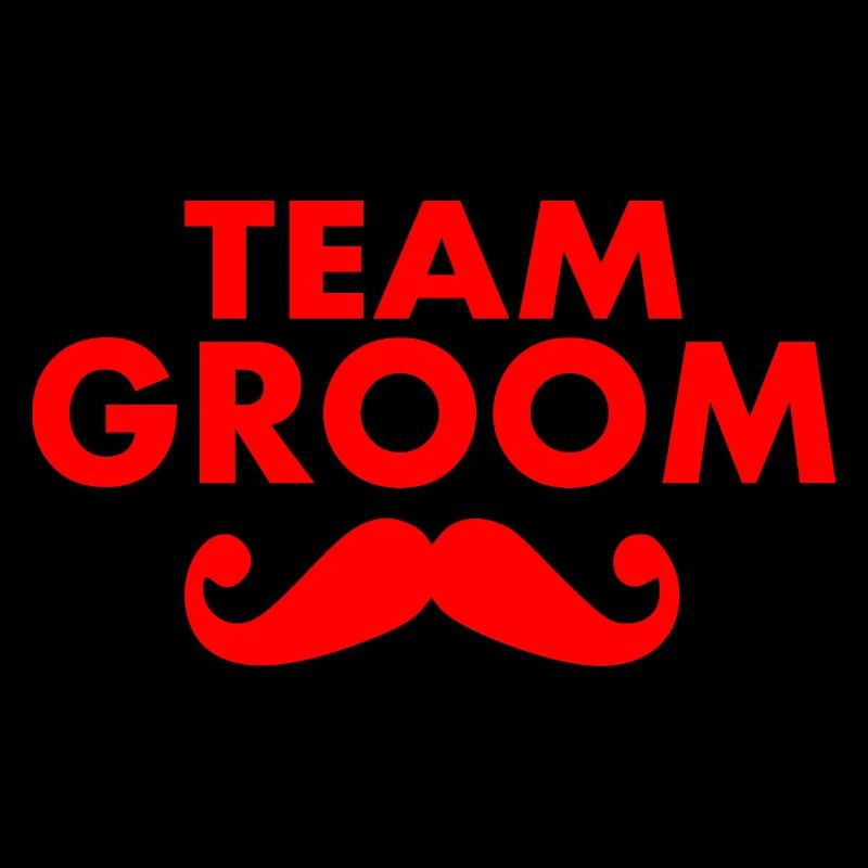 Team groom