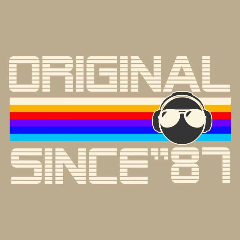 Since 87