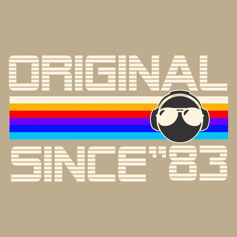 Since 83