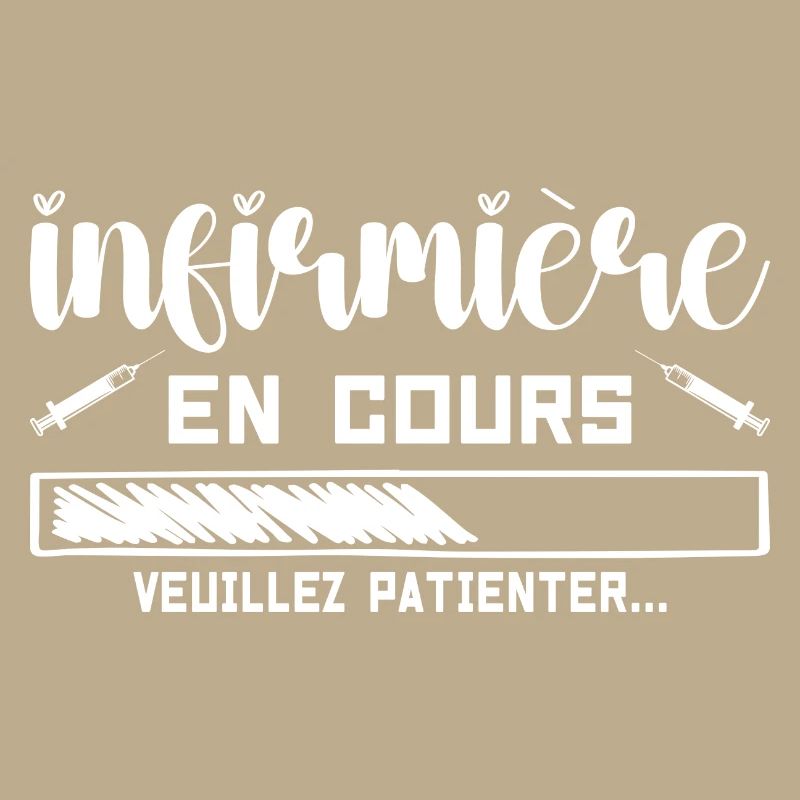 Nurse in progress, please wait