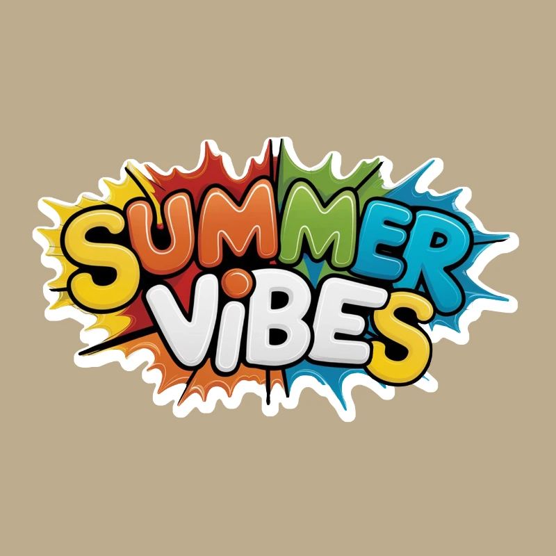 summer vibes
