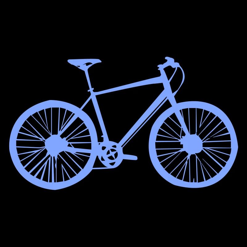 Roue de vélo