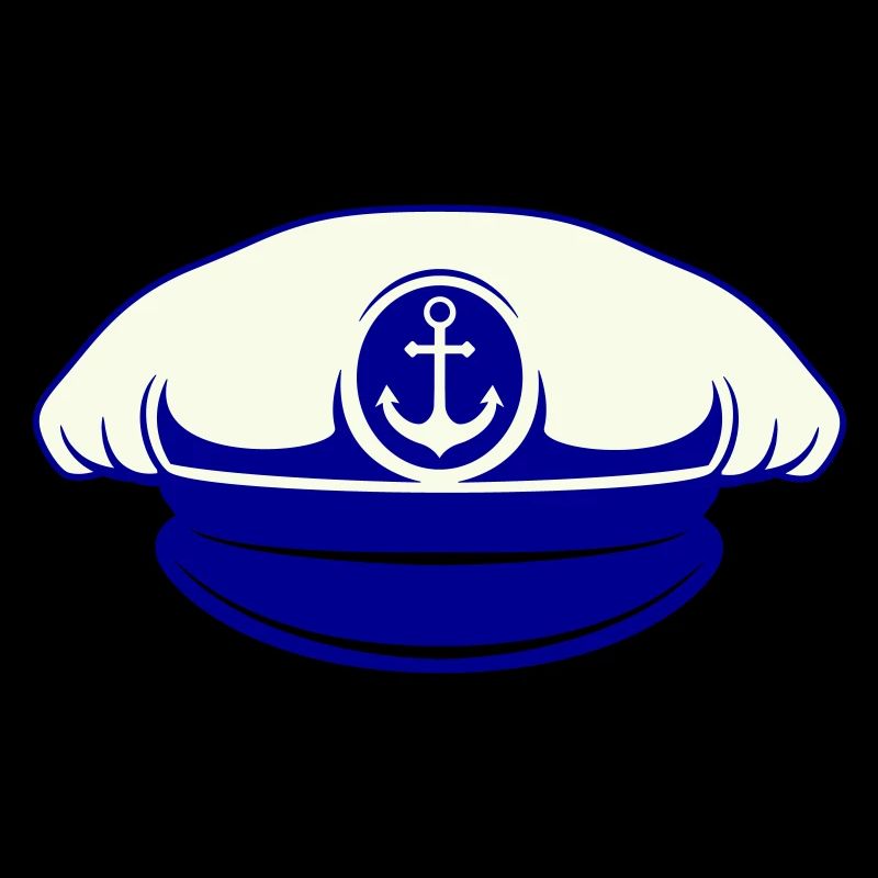 chapeau de marin