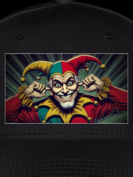 Mad Jester