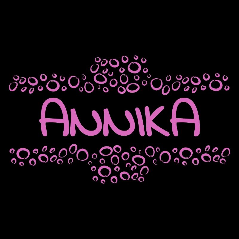 First name Annika