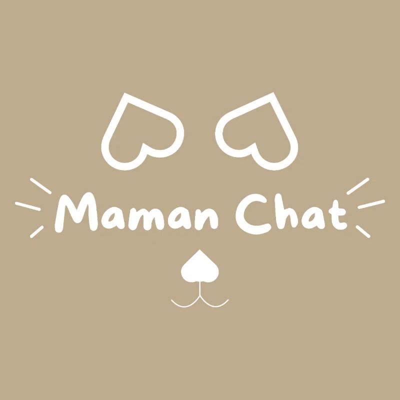 Mama Katze