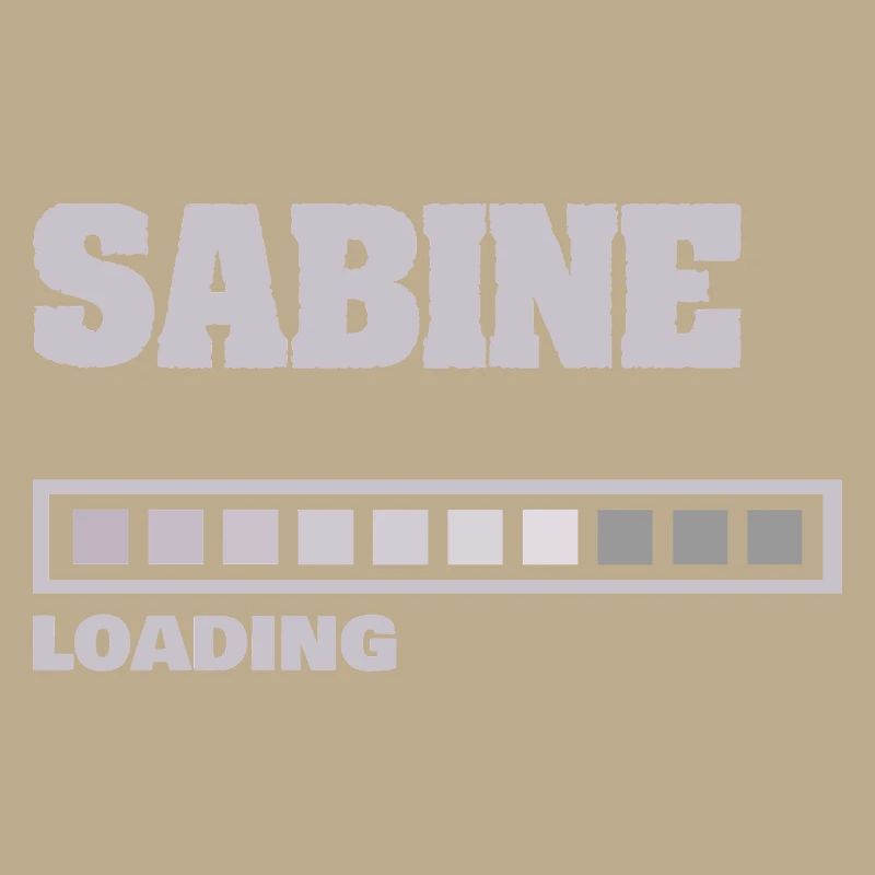 Gift for Sabine