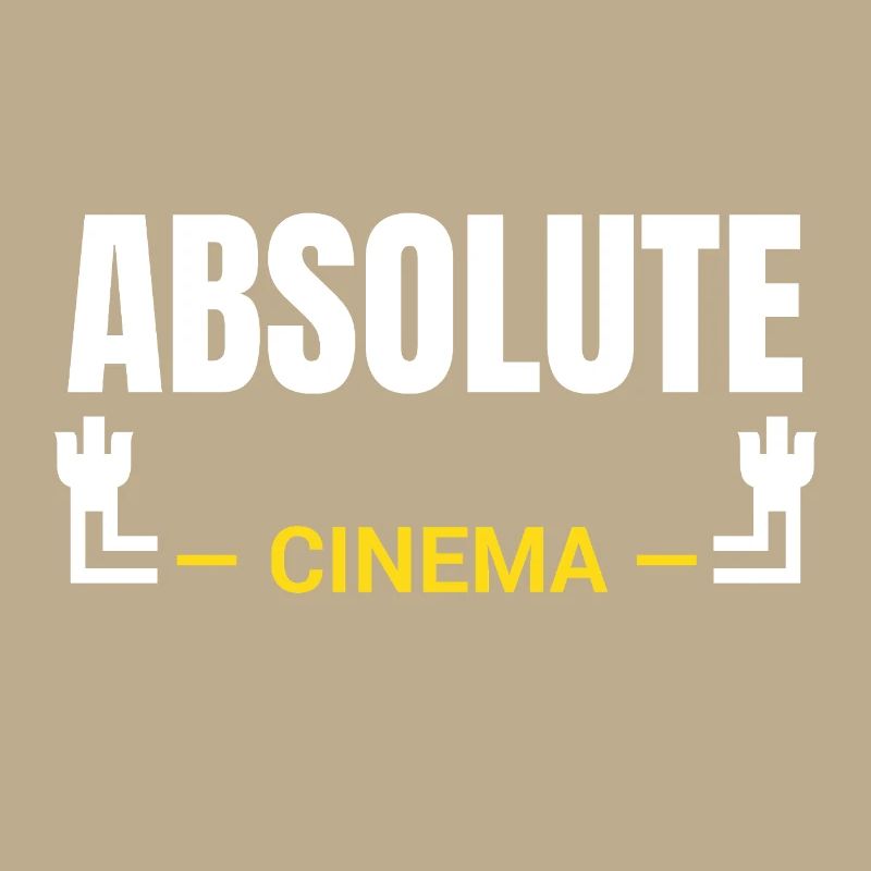 Absolute Cinema Statement