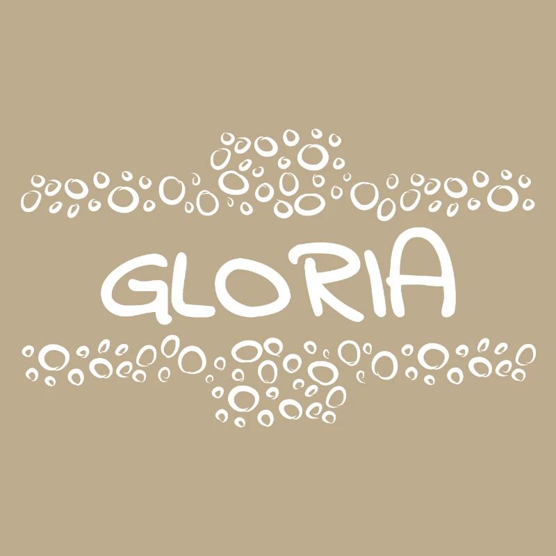 Bébé Gloria
