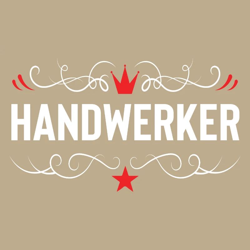 Handwerker Beruf