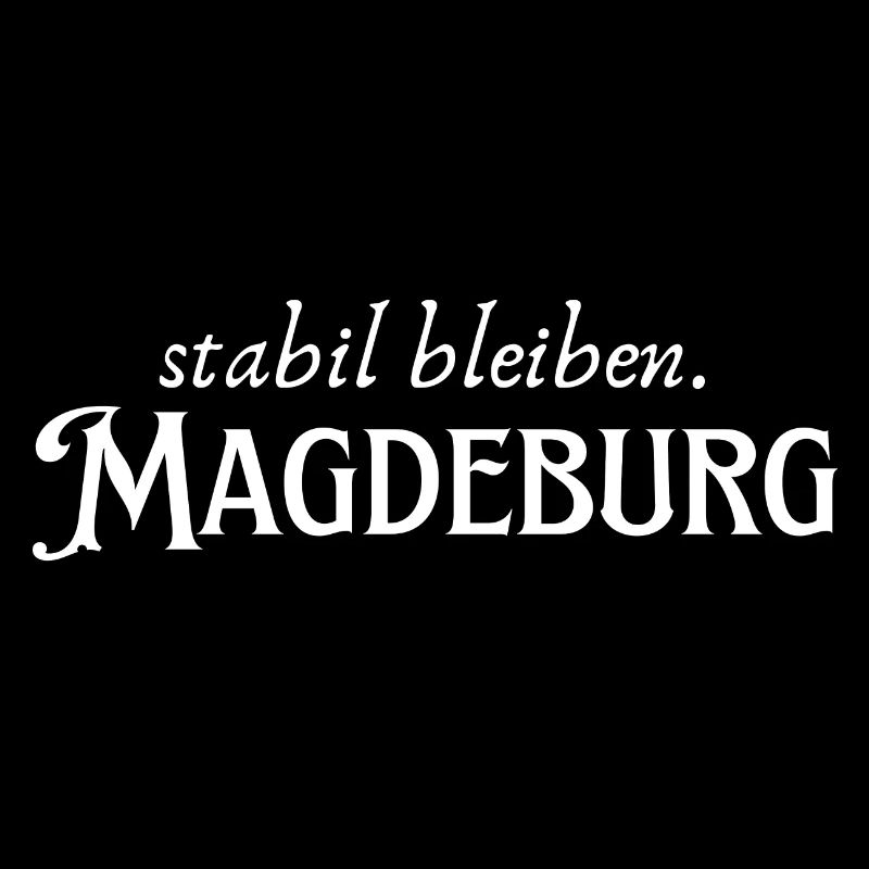 Magdeburg remain stable