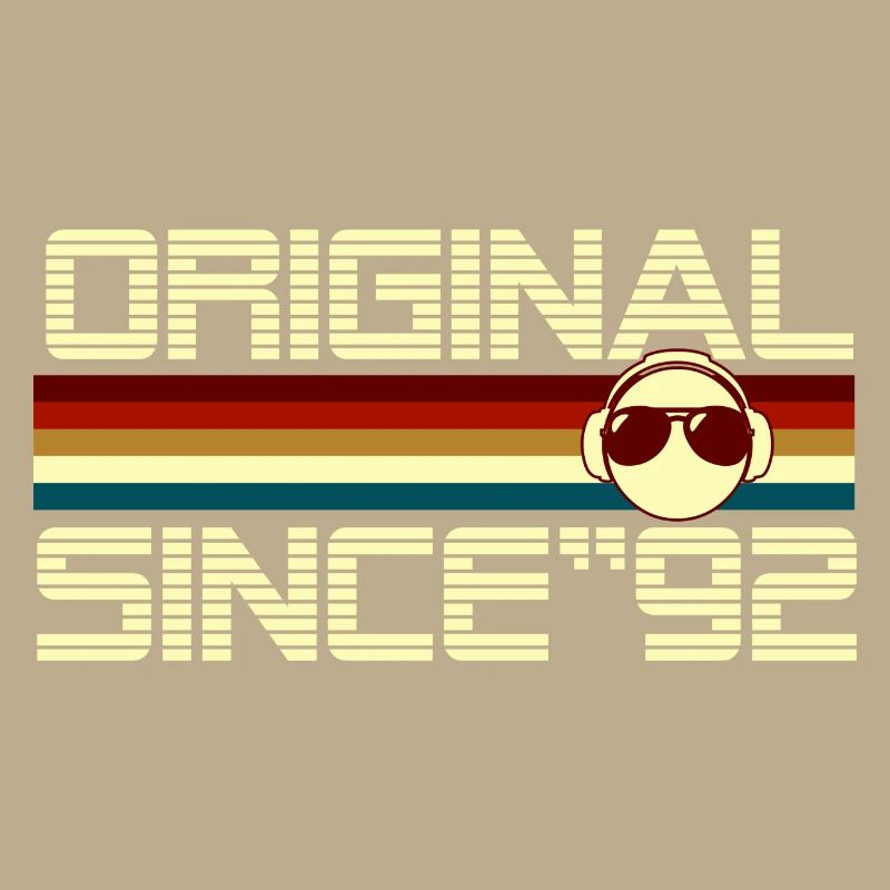 Since 92