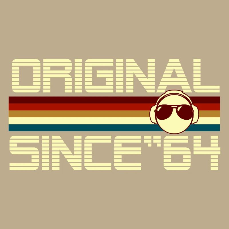 Since 64