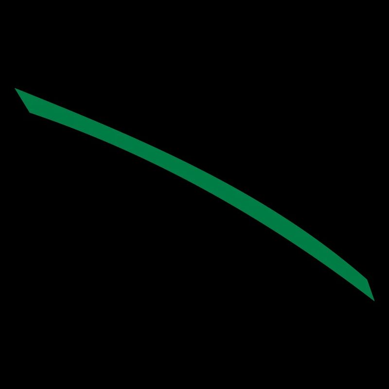 Vert tiret