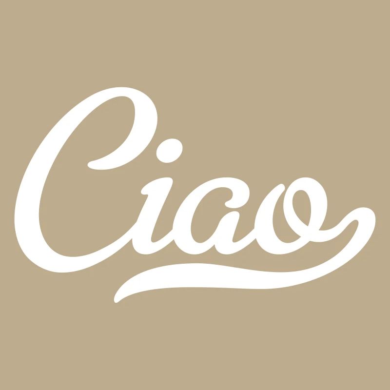 ciao