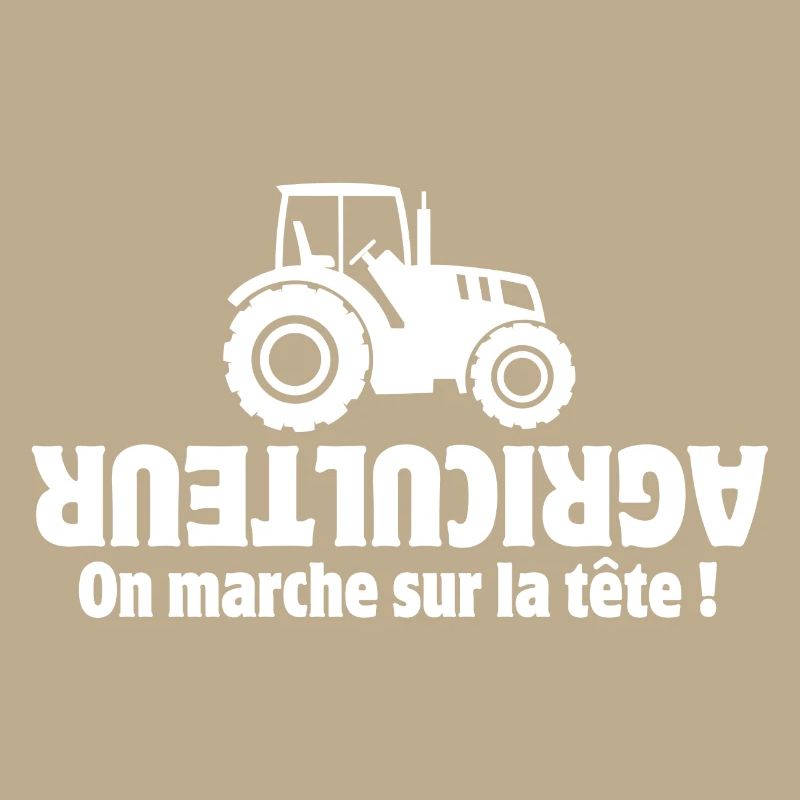 Bauer, Bauer, Bauer, Traktor
