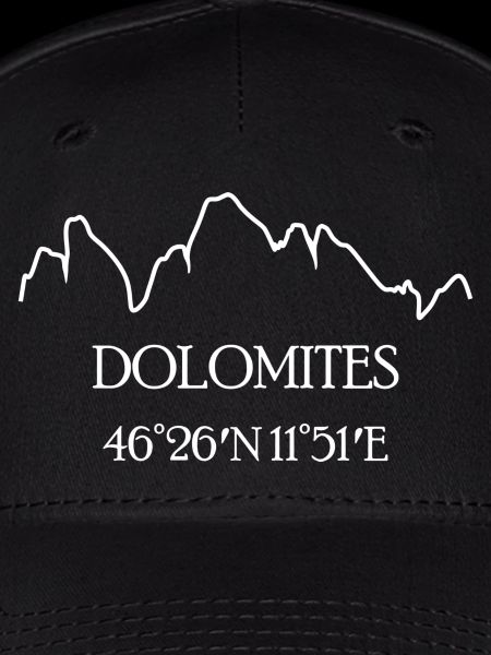 Dolomites