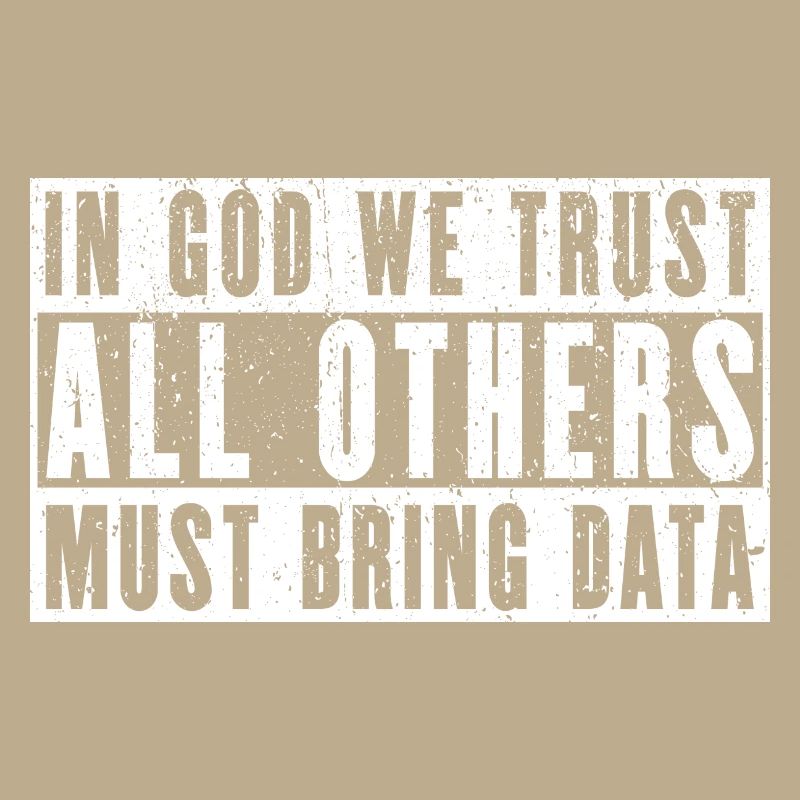 Data Analyst - Funny Gift for Analysts