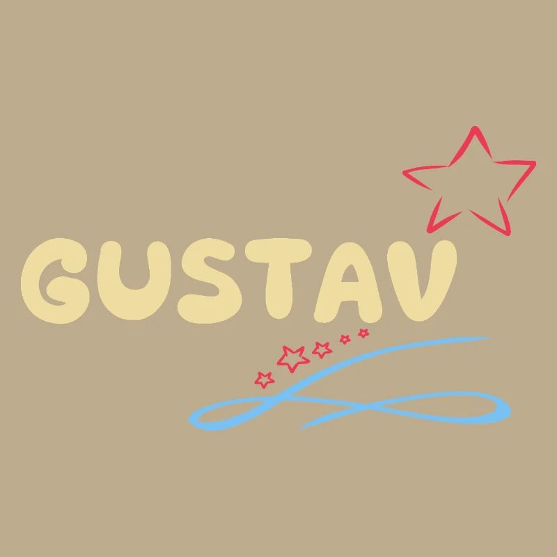 Cadeau Gustav