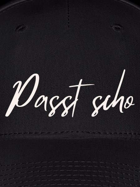 Passt scho