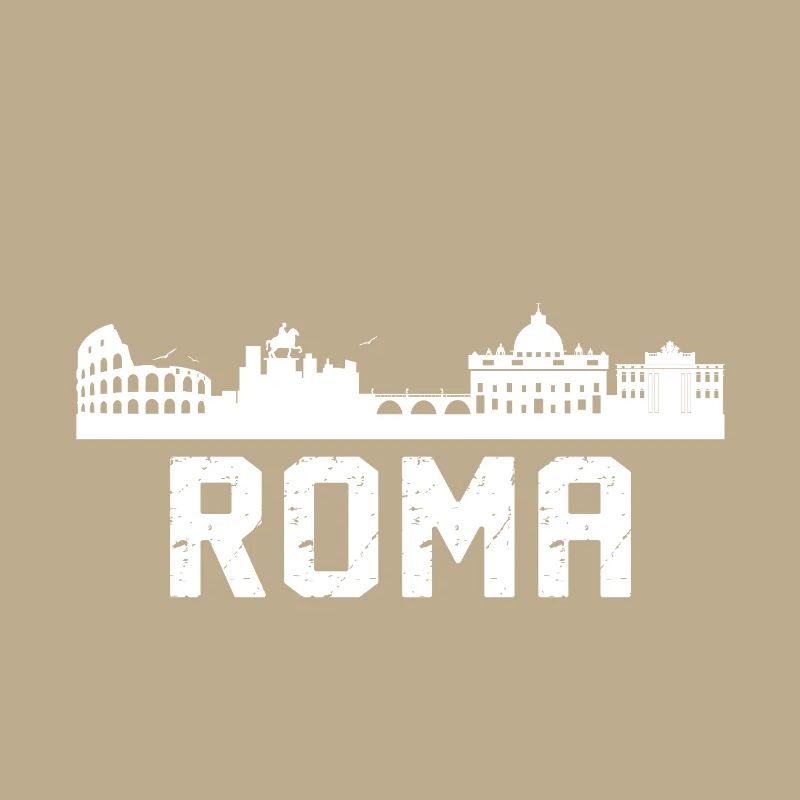 roma Skyline