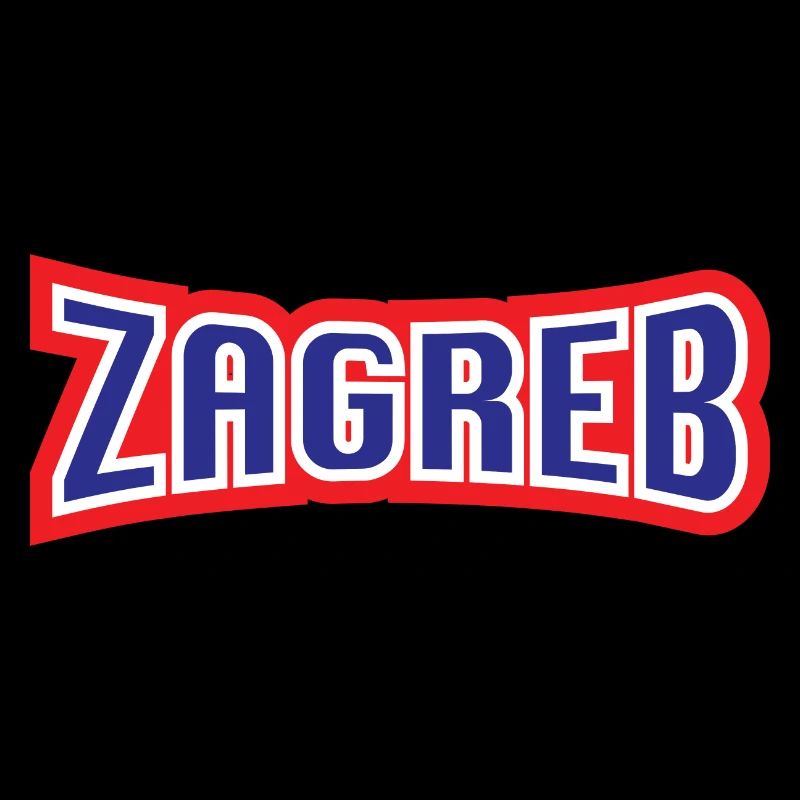 Zagreb, moj grad.