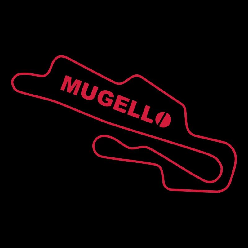 Course Mugello