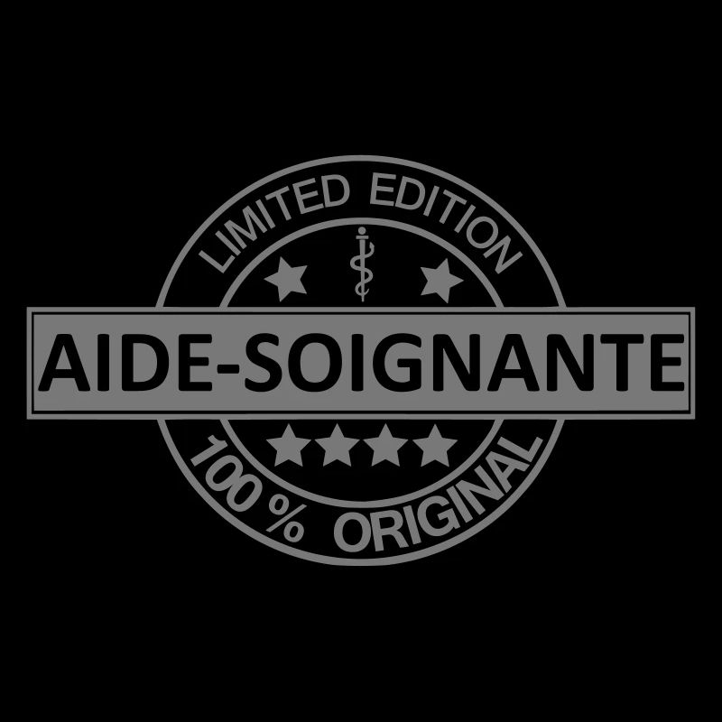 aide-soignante limited