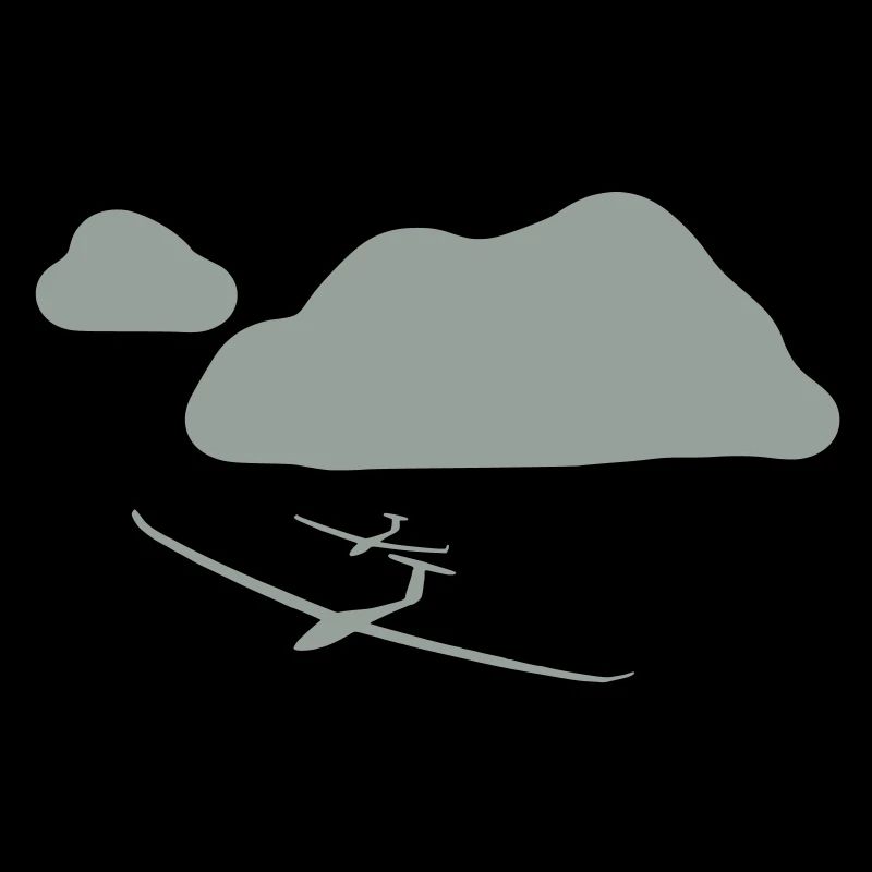 Vol à voile 4