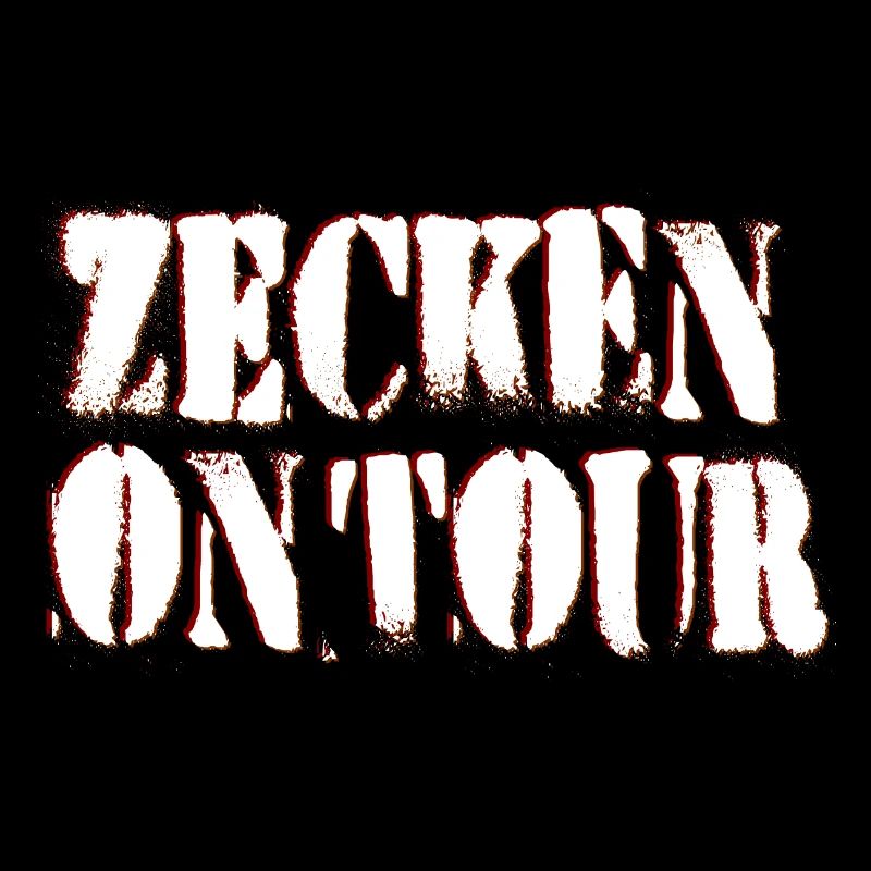 Zecken on Tour