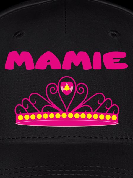 MAMIE