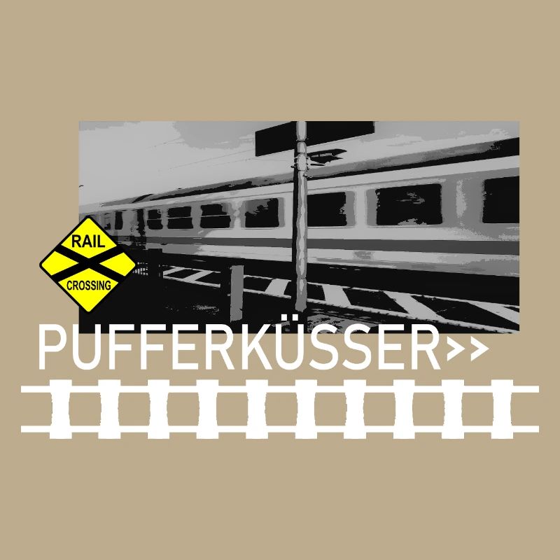 PUFFERKÜSSER