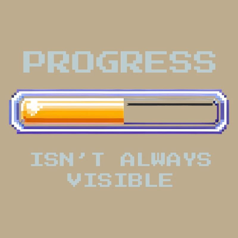 Invisible Progress | Social Work