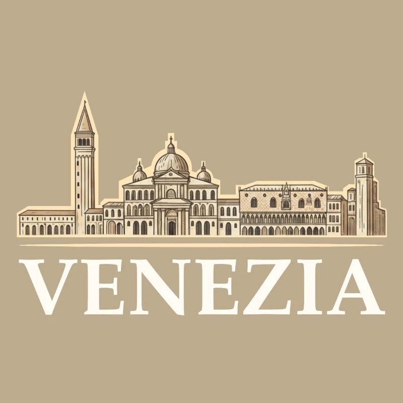 Venezia Feeling