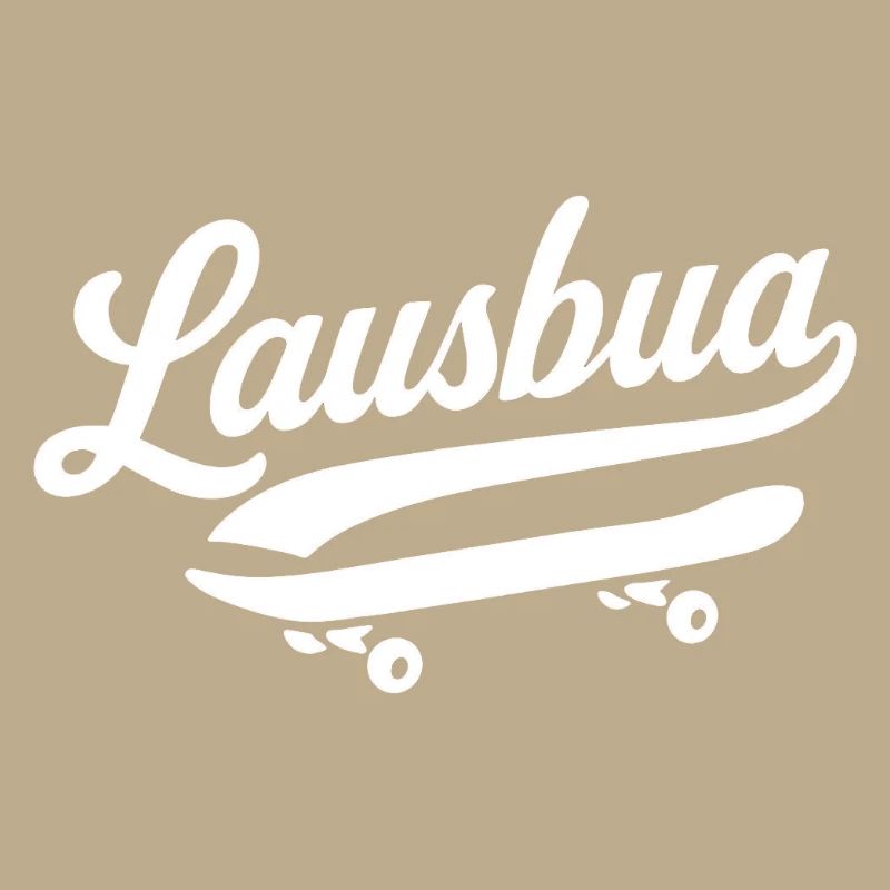 Lausbua