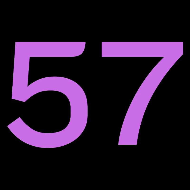 57