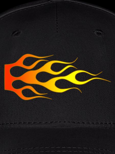 Flames