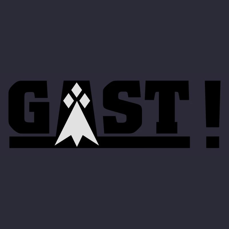 GAST!