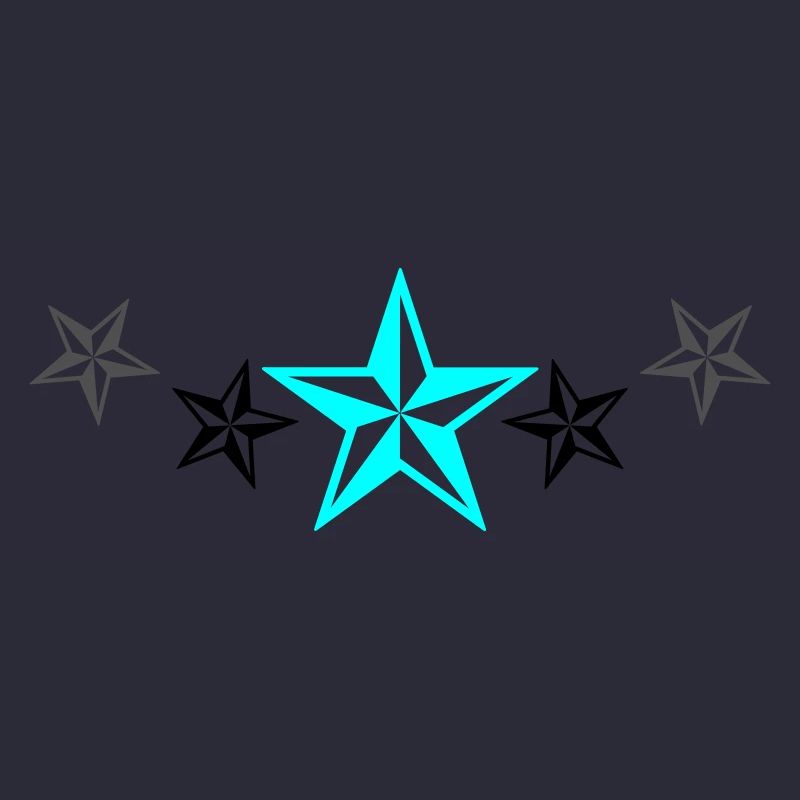 Stars Design