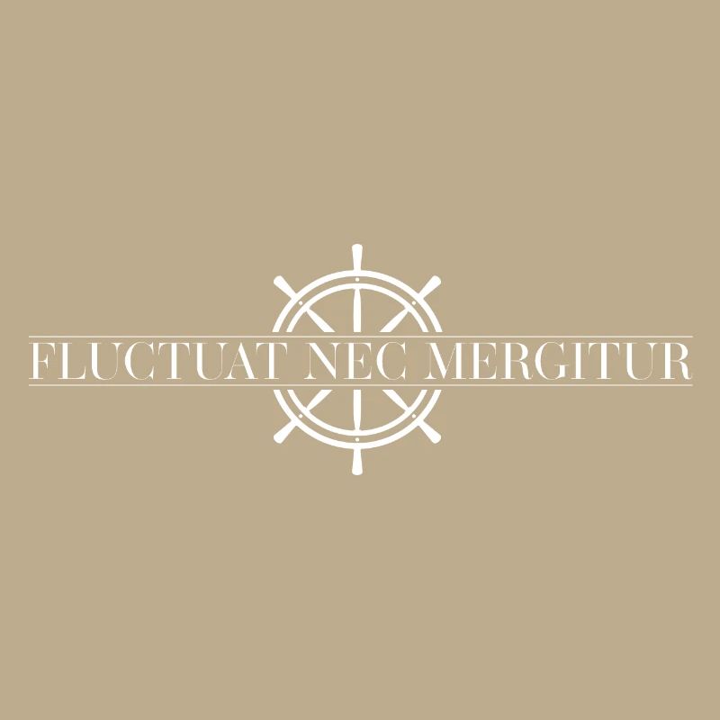 Fluctuat nec mergitur