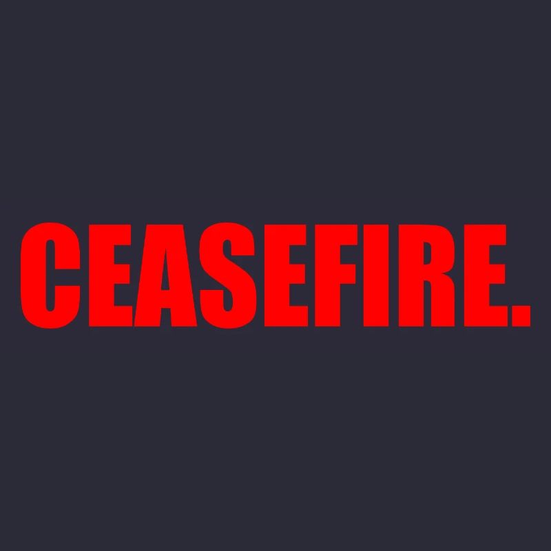 Ceasefire