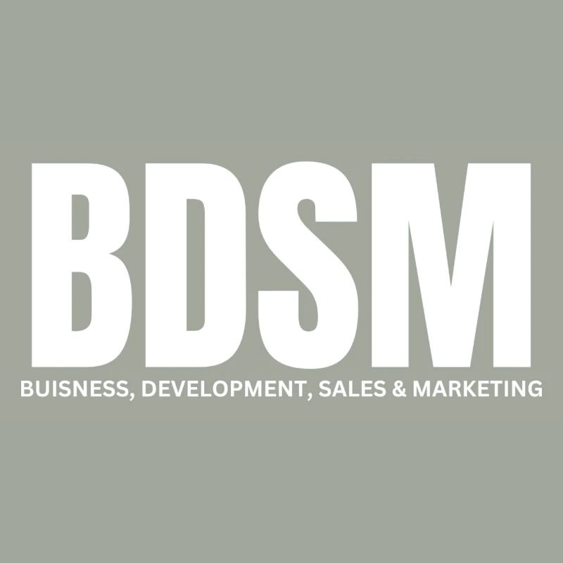 BDSM - weiß