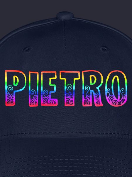 pietro rs regenbogen